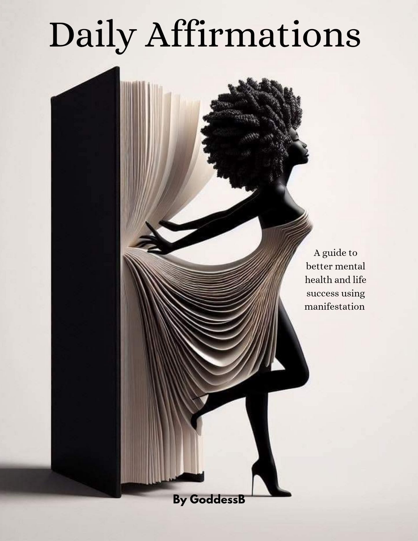 Daily Affirmation Journal